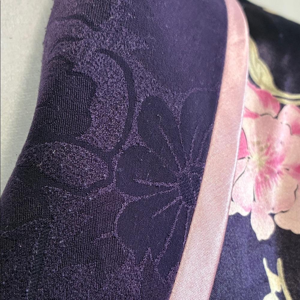 Oscar de la Renta Robe - size small - Picture 3 of 12